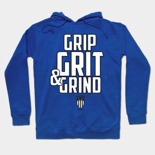 BSF - Grip, Grit & Grind Hoodie